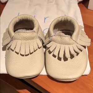 Birdrock Baby Moccasins